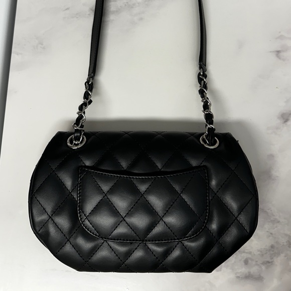 Chanel Quilted Bum Bag - Picture 4 of 6